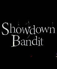 《决战强盗》英文免安装版