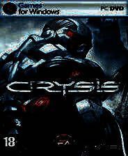 《孤岛危机》官方繁体中文免安装版