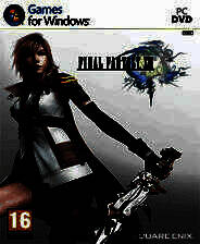 《最终幻想13-2》日版ISO版XBOX360版