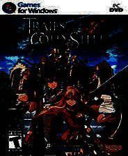 《英雄传说：闪之轨迹》电脑版