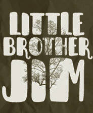 《吉姆小弟弟》英文免安装版