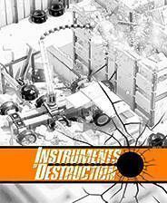 《毁灭工具》 v1.1A升级档+未加密补丁[TENOKE]