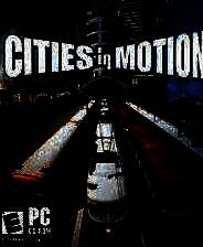 《都市运输》v1.0.22汉化硬盘版