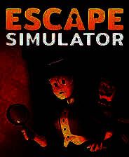 《密室逃脱模拟器》 v35389r升级档+未加密补丁[TENOKE]