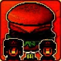 创意汉堡店物语 汉化版 V1.2.9