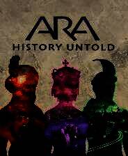 《Ara：不为人知的历史》 v1.2.1升级档+DLC+未加密补丁[RUNE]
