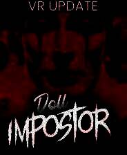 《玩偶冒名者》 v20250202升级档+未加密补丁[TENOKE]