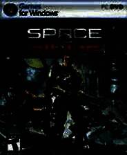 《太空围攻》英文免安装版