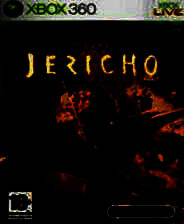 《耶利哥》免安装中文版