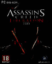 《刺客信条：解放HD》免安装中文版