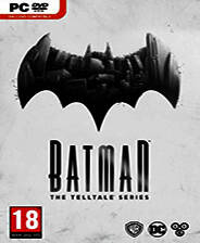 《蝙蝠侠：故事版》免安装中文版