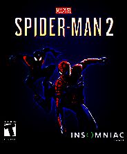 《漫威蜘蛛侠2》堡垒之夜初音套装MOD