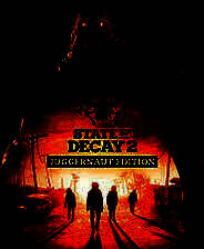 《腐烂国度2》中文版