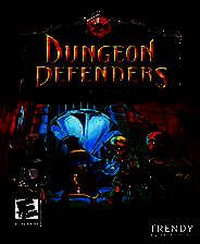 《地牢守护者》中文硬盘版