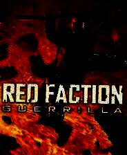 《红色派系：游击战重制版》免安装中文版