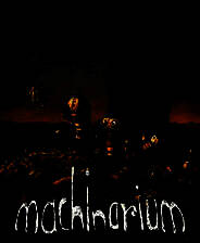 《机械迷城》简体中文Steam正版分流