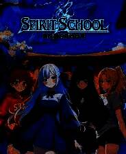 《灵校园的奇妙日常》