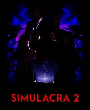 《SIMULACRA2》游戏库