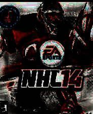 《北美职业冰球14》 英文ISO美版XBOX360版