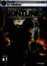 《穿越火线单机版》简体中文免安装版