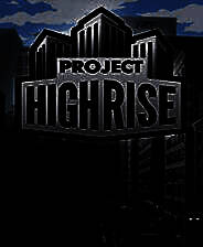 《大厦管理者》 英文硬盘版