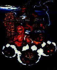 [街机]《怒首领蜂2：蜂暴》ROM