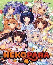 《巧克力与香子兰4》繁体中文免安装版