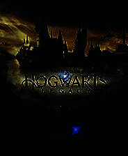 《霍格沃兹之遗》电脑版