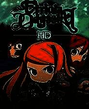 《世界树的迷宫》官方版