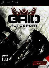 《超级房车赛：赛车运动》GOD版XBOX360版