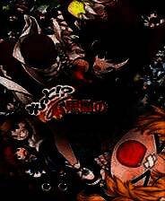 《不可思议的幻想乡ORIGIN》日文免安装版