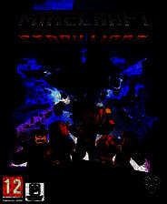 《我的世界：故事模式 完整版》欧版PS3版