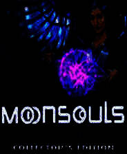 《月亮灵魂2：失落的圣地》英文免安装版