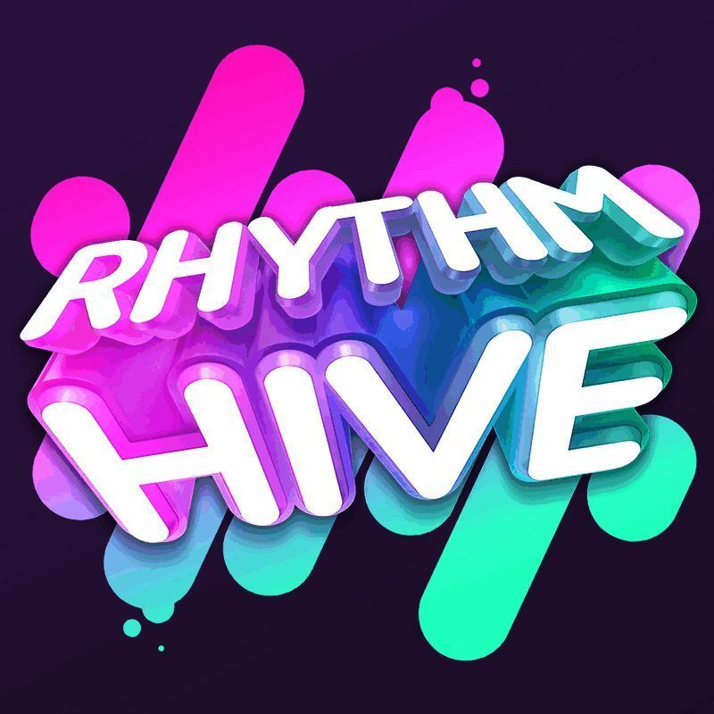 Rhythm Hive 网页版 V1.0.3