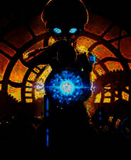 《克罗克沃克》英文硬盘版