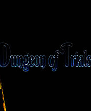 《审判地牢》英文免安装版