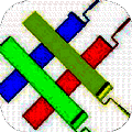 彩带涂色模拟器 V2.0