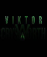 《维克多&middot;克里斯沃斯》英文免安装版