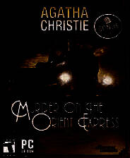 《东方快车谋杀案》英文镜像版