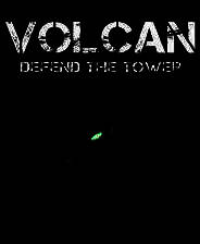 《沃尔肯：保卫塔楼》英文免安装版