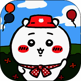 口袋吉伊卡哇 正版 V1.1.1