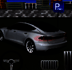 现代驾驶停车场3d V1.4.07