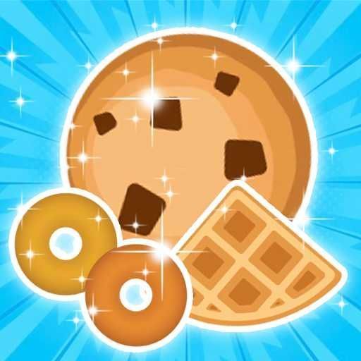 甜点翻翻乐 最新版本 V1.1.1