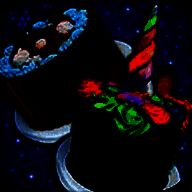 彩虹独角兽甜点 安卓版 V1.0.1