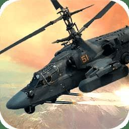 直升机迫降3d 手机版 V1.0