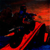 真正摩托车特技比赛 V1.0.0