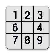 数独经典拼图 V1.0
