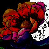 甜心公主涂色画画 V1.0