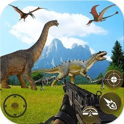 恐龙荒岛求生 手机版 V2.0