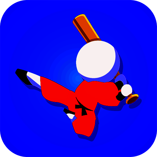 一起来打棒球 V1.0.0